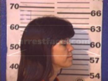 Lari Annette Freeman