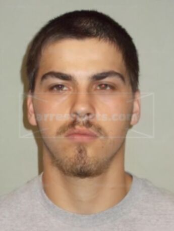 Colten K Wendt