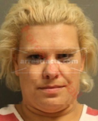 Tara Elizabeth Baker