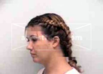 Lacy Marie Jones