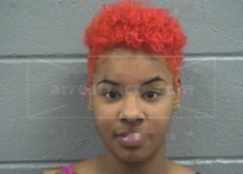 Kyerra J Davis