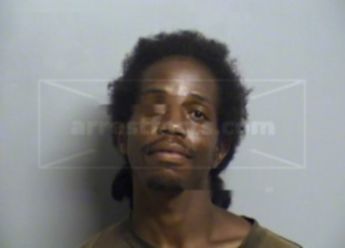 Jeron Lorrenzo Middleton