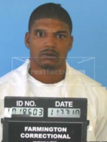 Antuan Madison