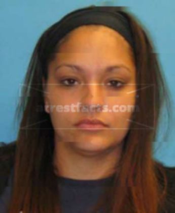 Krystina Marie Burgos