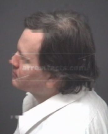 Brian Douglas Larrick