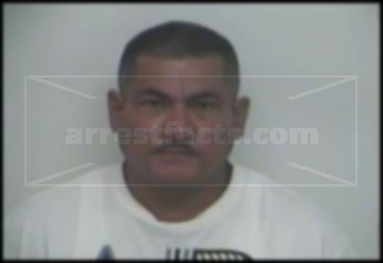 Wigberto Ortega Hernandez