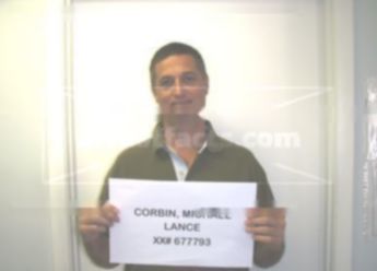 Michael Lance Corbin