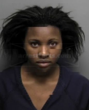 Whitney Lashawn Preston