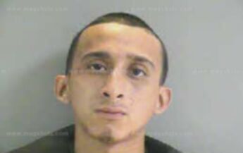 Joe Andrew Garcia