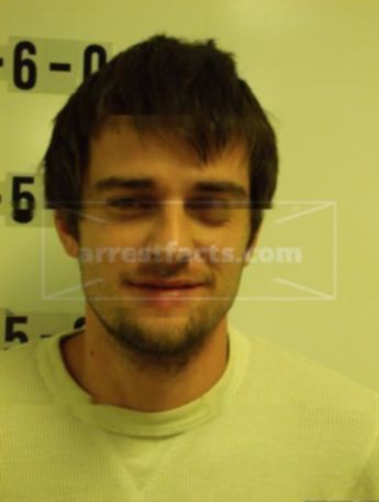 Branden Tyler Dawson