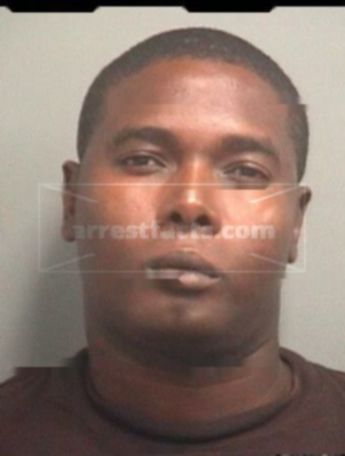 Elijah Lavar Waters