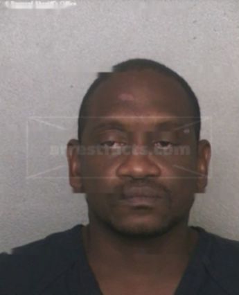 Mark Anthony Mcintosh