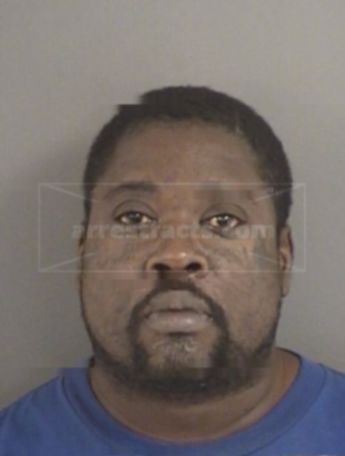 Kendrick Freeman