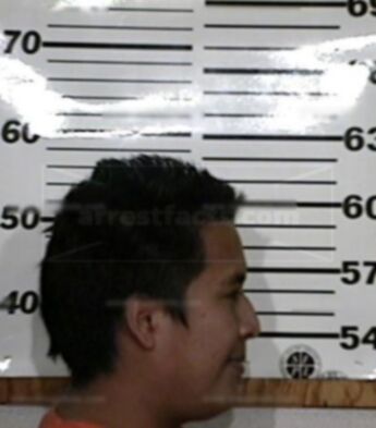 Jose Manuel Espinoza-Cortez