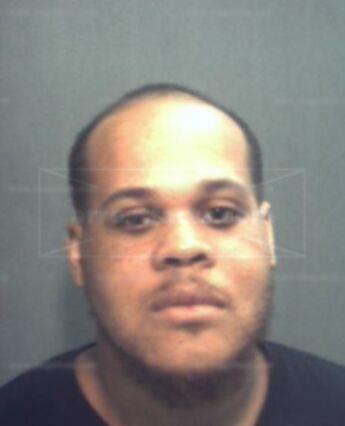 Darryl Andre Lattimore Jr.