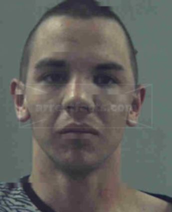 Brandon Tylor Woods