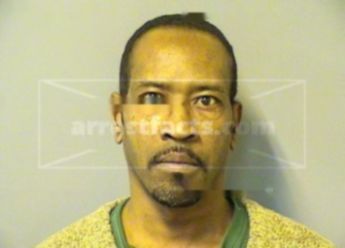 Anthony Dorsey