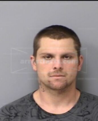 Christopher Charles Craft Mitchell