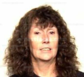 Marjorie Anne Shields
