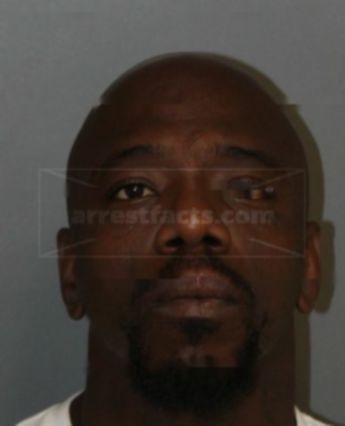 Rahshard Johnson