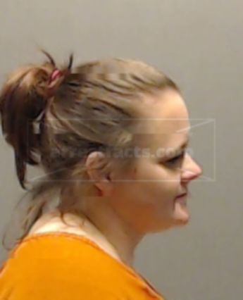 Ashley Ann Waldon