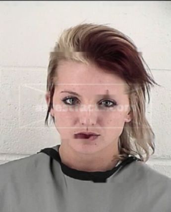 Tiffany Ann Metscher