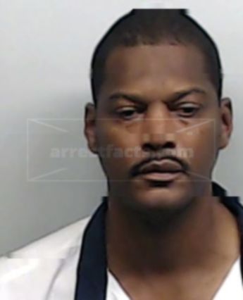 Orlando Mathews