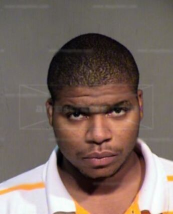 Donshay Dupree Johnson