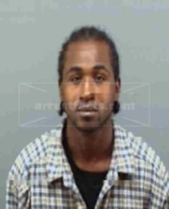 Timothy Nmi Rogers