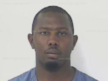 Van Fredrick Griffin
