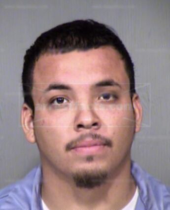 Andrew Joseph Perez