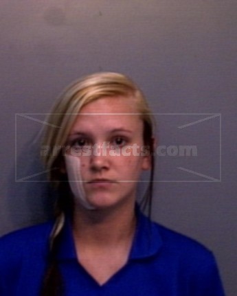 Theresa Lynn Salter
