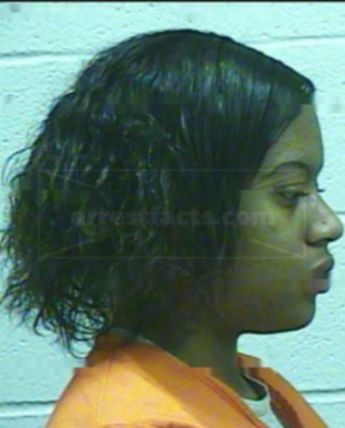 Jasmine L Glover