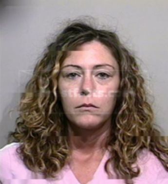 Natalie Renee Williams
