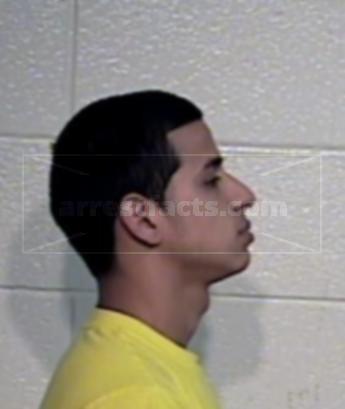 Michael Anthony Duran