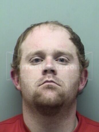Benjamin Milton Mccrarry