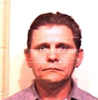 Dennis Neal Eubanks