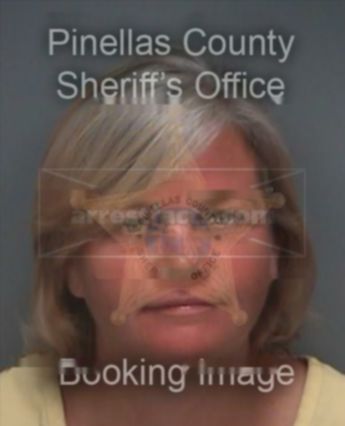 Robin Lynn Brock