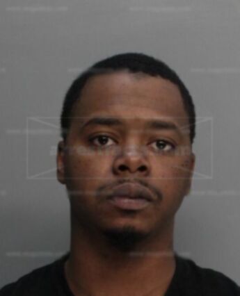 Kejuan M Jenkins