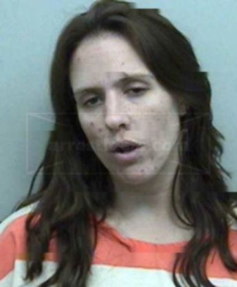Lisa May Vandiver