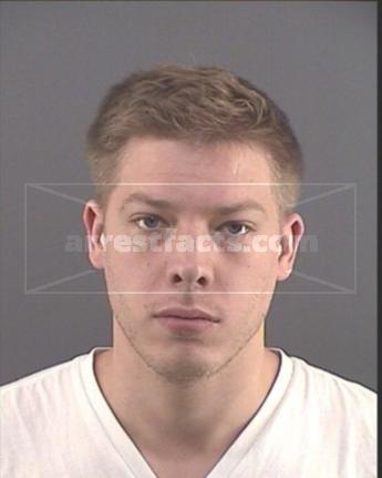 Andrew Gevauer Harrison