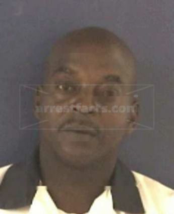 Harvey Junior West