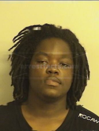 Jermaine Dontrelle Knox