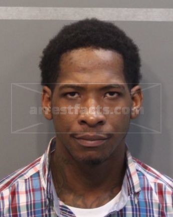 Johnny Junior Clemons