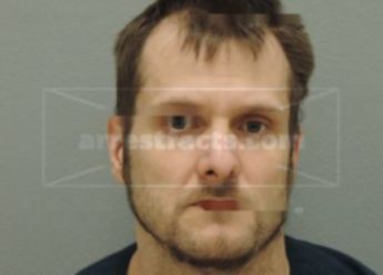 Eric Dewayne Horn