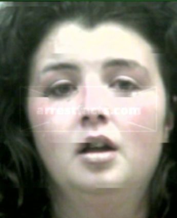 Ethel Elizabeth Cruce