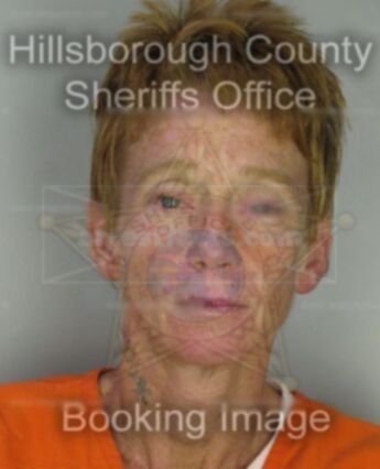 Michelle Lynn Brinson