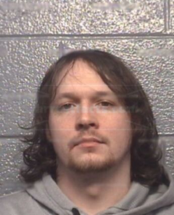 Brandon Edward Morse