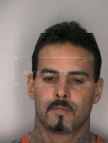 Wilson Perez Sanchez