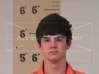 Chance Branden Hayes